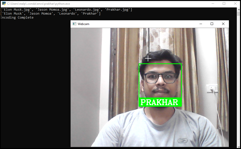 Software Screenshot